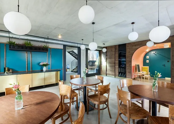 Niebo Do Wynajecia *