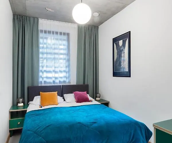 Niebo Do Wynajecia *